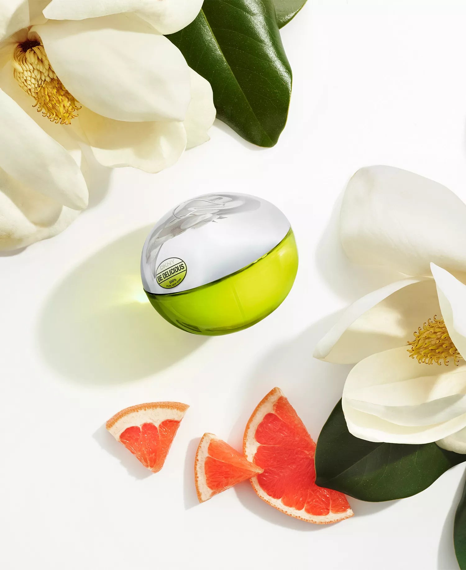 DKNY Be Delicious for Women 3.4 EDP Spray