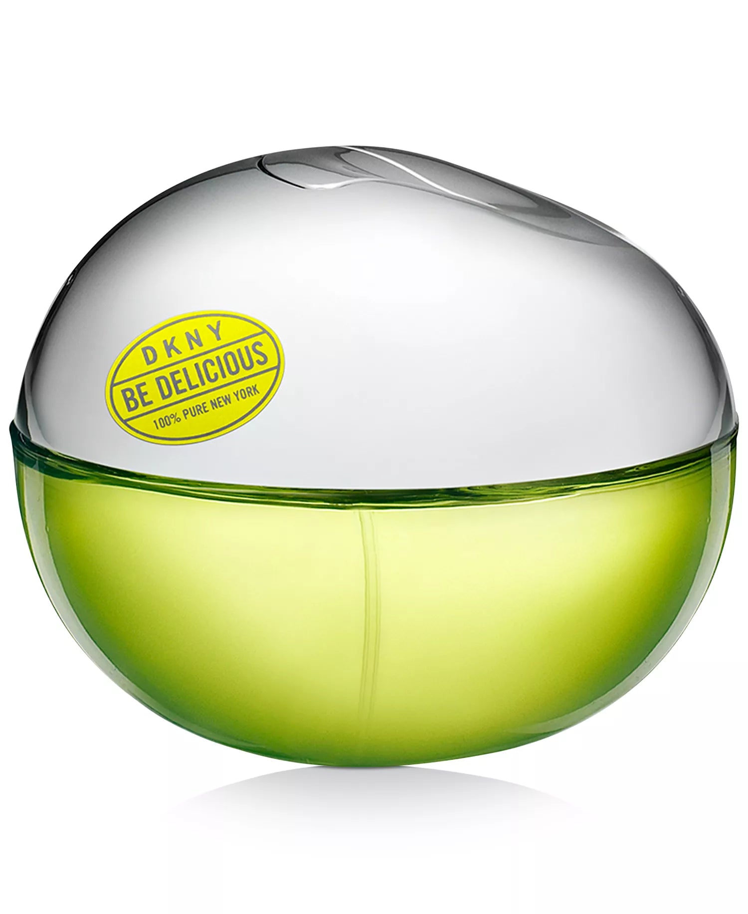 DKNY Be Delicious for Women 3.4 EDP Spray