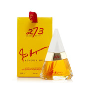 273 Rodeo Drive by Fred Hayman for Women 2.5 EDP Spray
