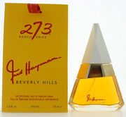273 Rodeo Drive by Fred Hayman for Women 2.5 EDP Spray