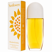 Sunflowers by Elizabeth Arden for Women EDT Spray