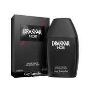 Drakkar Noir for Men 6.7 oz By Guy Laroche EDT Spray