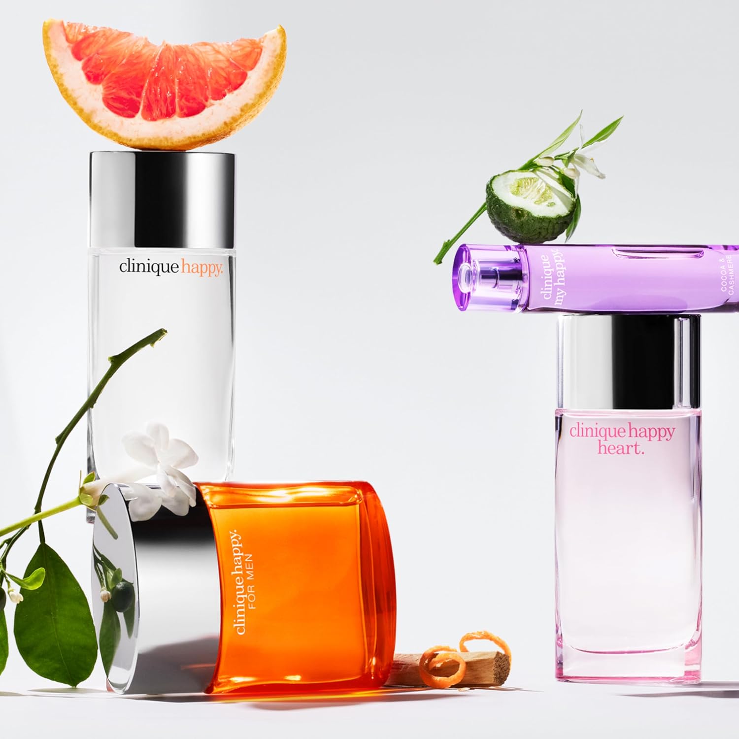 Clinique Happy for Women 3.4 EDP Spray