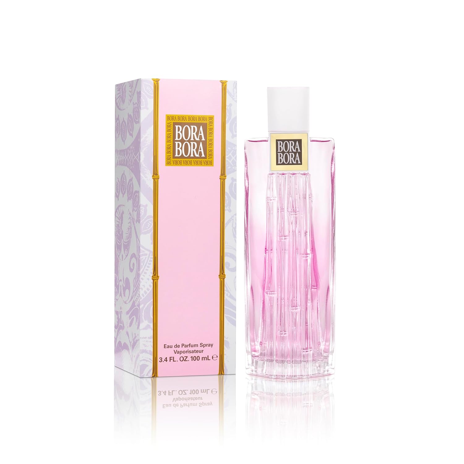 Bora Bora para mujer de Liz Claiborne 3.4 oz Eau de Parfum Spray