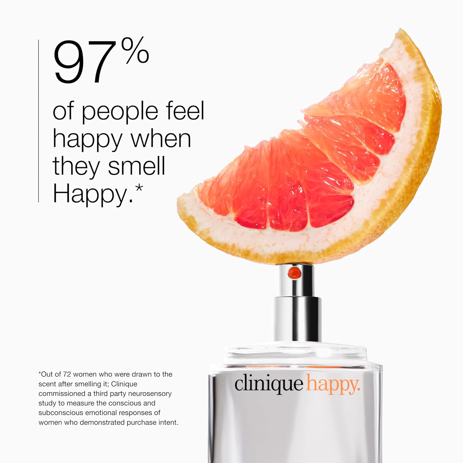 Clinique Happy for Women 3.4 EDP Spray