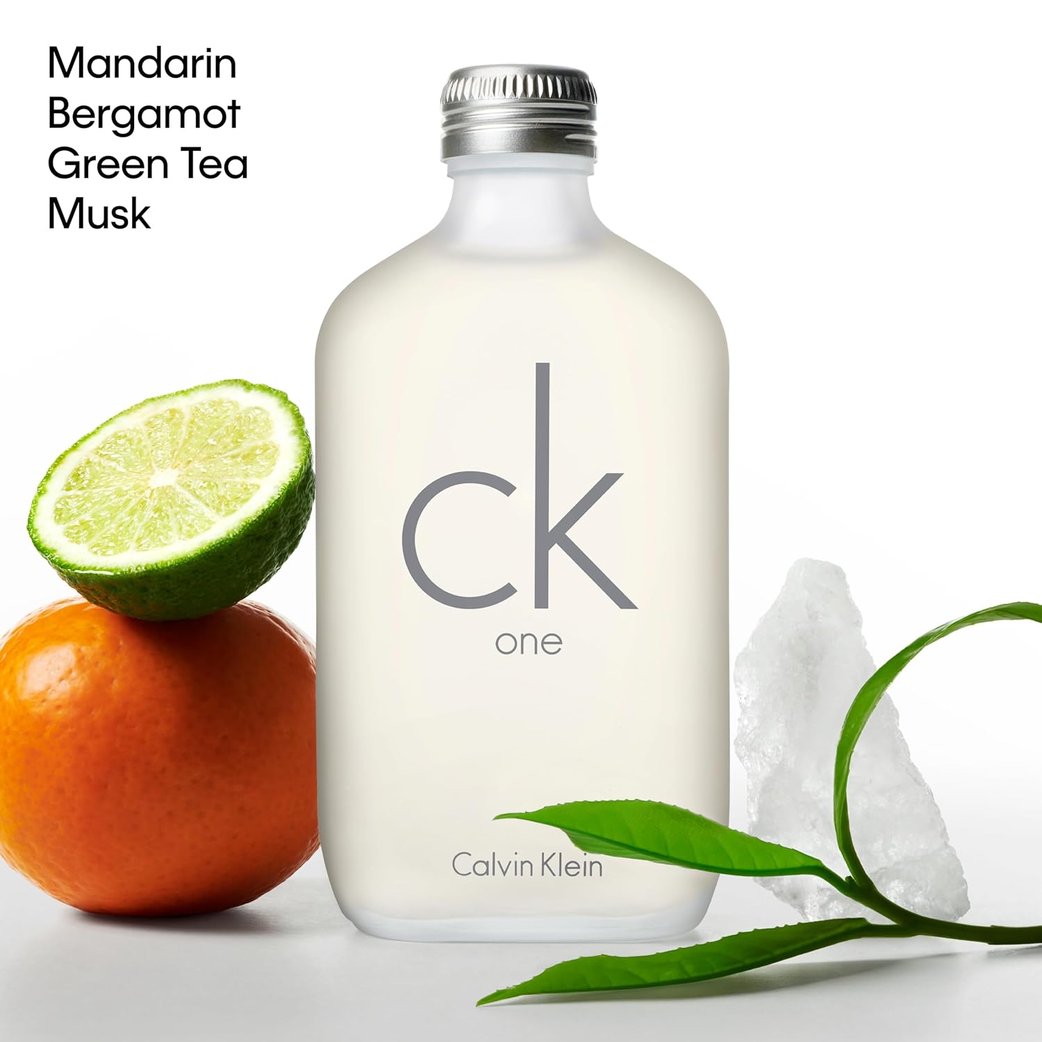 CK ONE by Calvin Klein EDT Spray Unisex