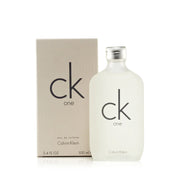 CK ONE by Calvin Klein EDT Spray Unisex