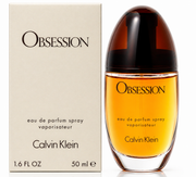 Obsession for Women by Calvin Klein 1.7 oz / 50 ml EDP Spray