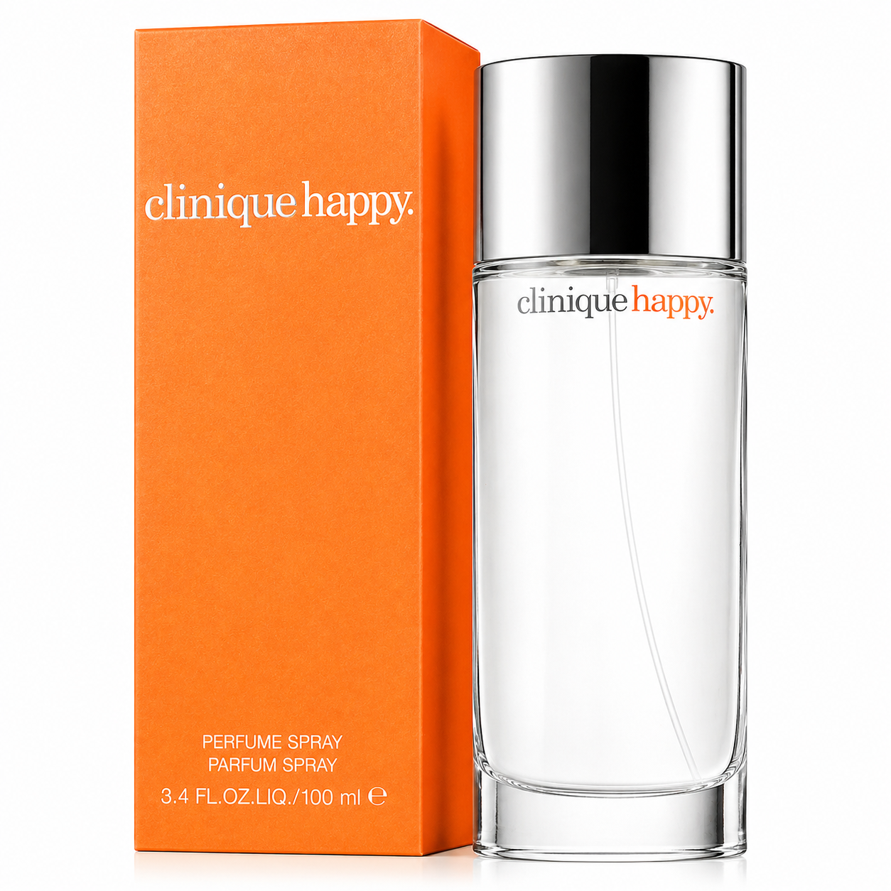 Clinique Happy for Women 3.4 EDP Spray