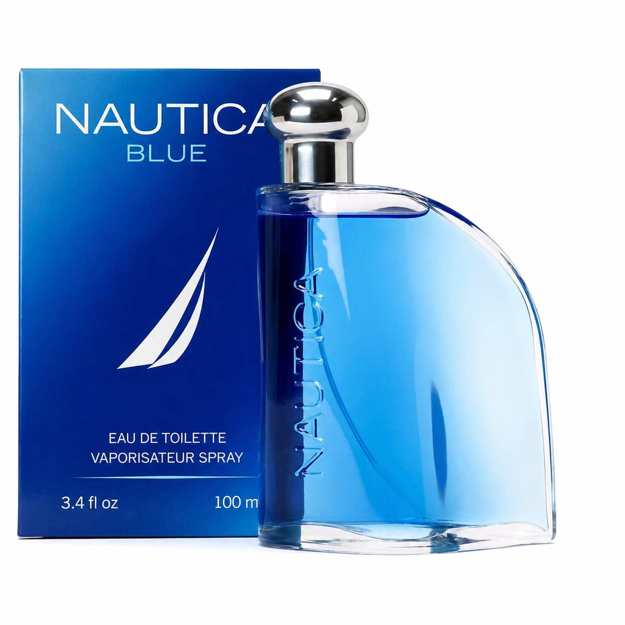 Nautica Blue for Men 3.4 EDT Spray