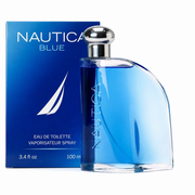 Nautica Blue for Men 3.4 EDT Spray