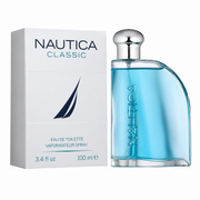 Nautica Classic for Men 3.4 EDT Spray