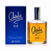 Charlie Blue for Women by Revlon 3.4 oz / 100 ml EDT Spray