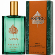Aspen Cologne for Men by Coty 4 oz / 120 ml Spray