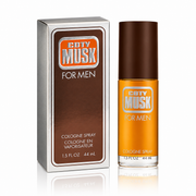 Coty Musk for Men 1.5 oz Cologne Spray