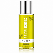 DKNY Be Delicious Fragrance Mist Body Spray for Women 8.4 oz