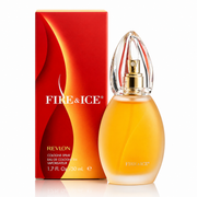 Fire & Ice for Women by Revlon 1.7 oz / 50 ml EDC Spray