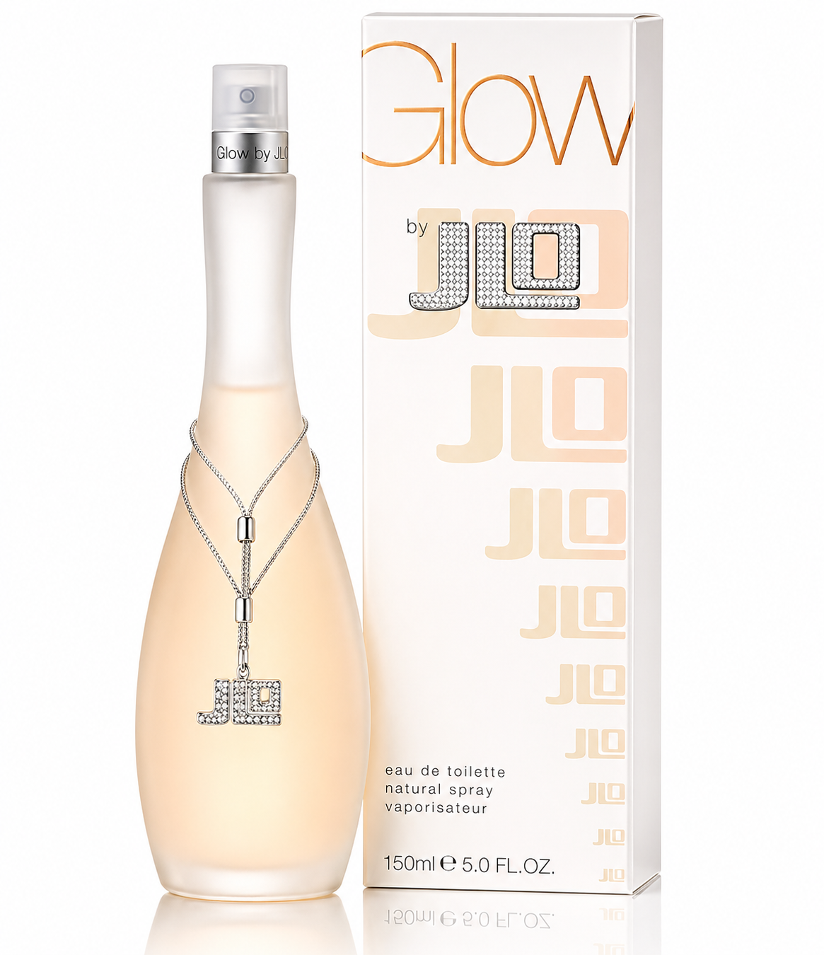 Glow by JLo for Women Eau De Toilette Spray