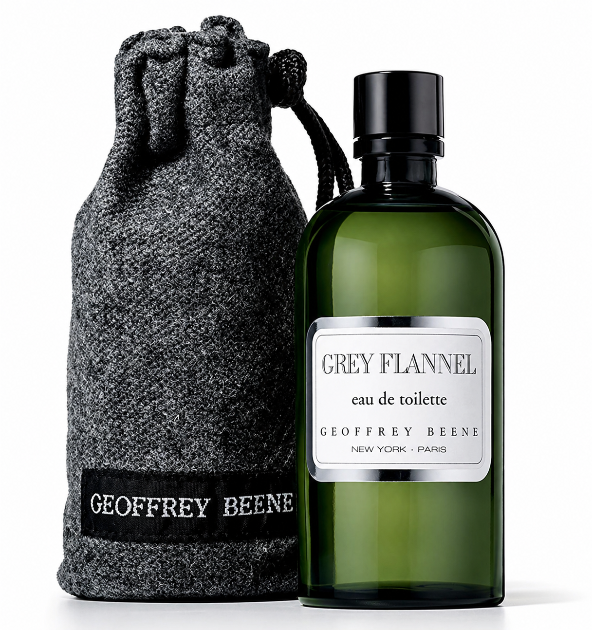Grey Flannel by Geoffrey Beene for Men EDT Spray