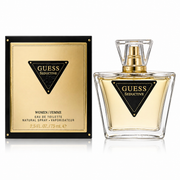 Guess Seductive Women 2.5 oz / 75 ml EDT Spray