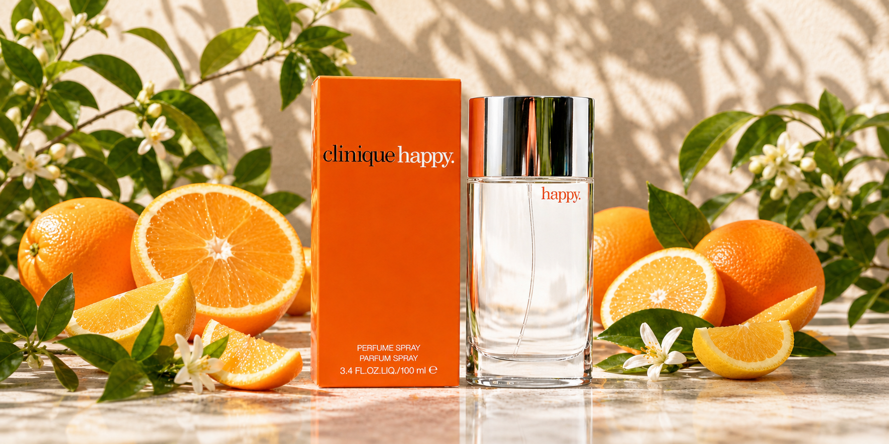 Key Perfumes