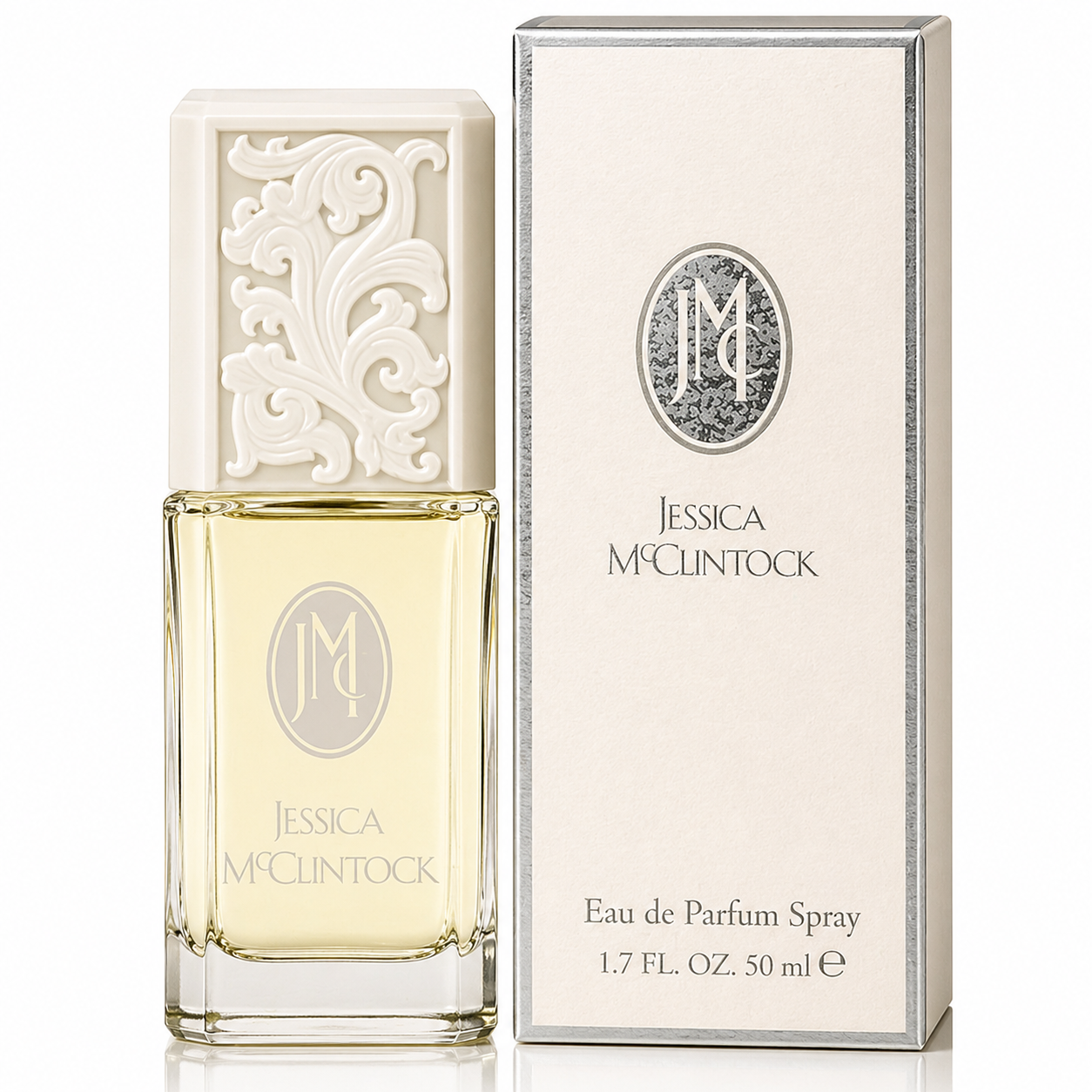 JMC By Jessica McClintock For Women 1.7 oz / 50 ml EDP Spray