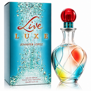 Live Luxe by Jennifer Lopez for Women 3.4 oz / 100 ml EDP Spray