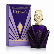 Passion by Elizabeth Taylor for Women 2.5 oz EDT Spray