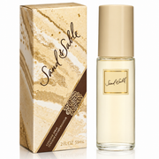 Sand & Sable for Women by Coty 2 oz Cologne Spray