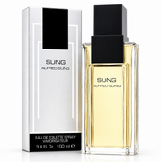 Sung for Women by Alfred Sung 3.4 oz / 100 ml EDT Spray