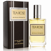 Tea Rose for Women by The Perfumer's Workshop EDT Spray