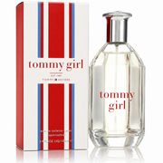 Tommy Girl by Tommy Hilfiger for Women 3.4 oz EDT Spray