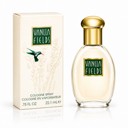 Vanilla Fields for Women by Coty 0.75 oz / 22 ml Cologne Spray