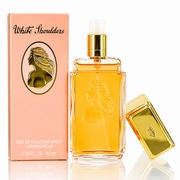 White Shoulders for Women by Evyan Eau De Cologne Spray