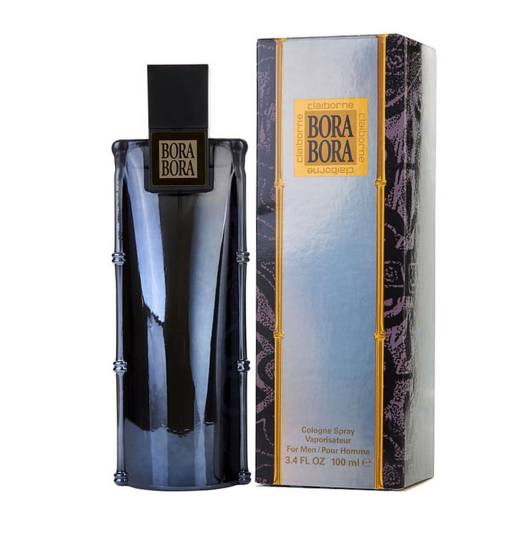 Bora Bora for Men by Liz Claiborne 3.4 oz EDT