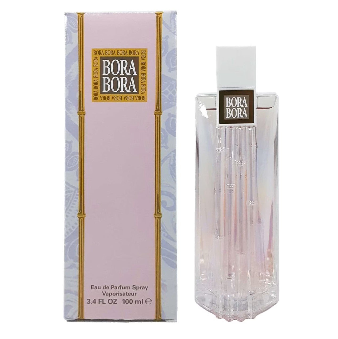 Bora Bora for Women by Liz Claiborne 3.4 oz Eau de Parfum Spray