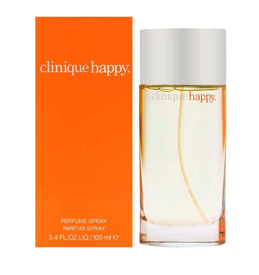 Clinique Happy for Women 3.4 EDP Spray