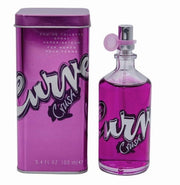 Curve Crush for Women by Liz Claiborne 3.4 oz EDT Spray
