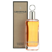 Lagerfeld Classic by Karl Lagerfeld for Men 3.3 oz EDT Spray