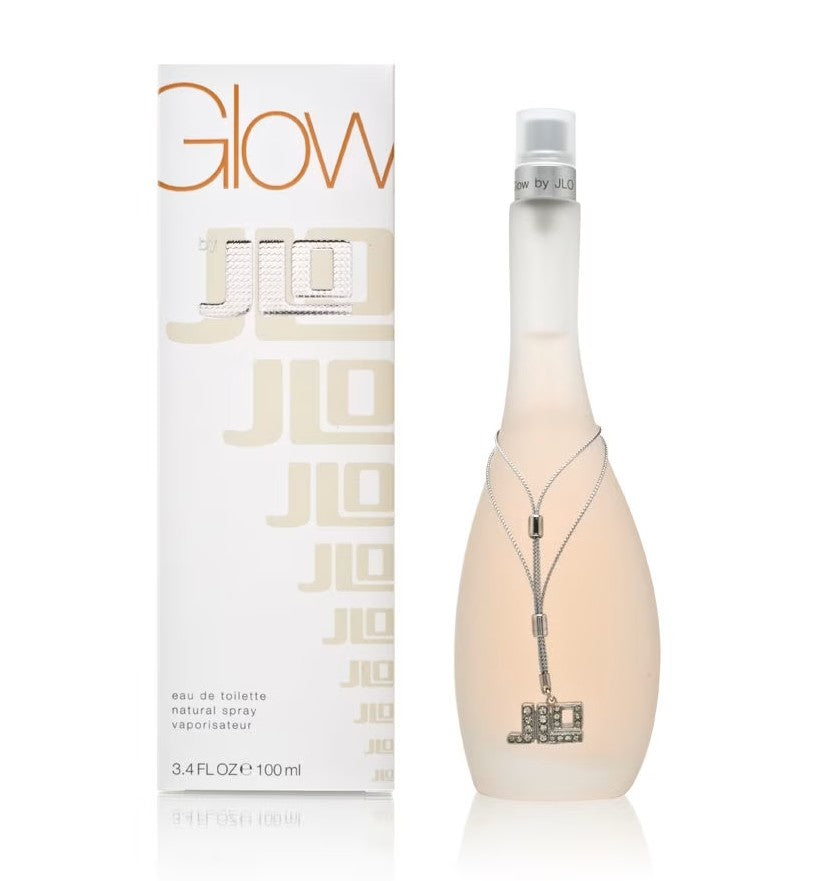 Glow by JLo for Women Eau De Toilette Spray