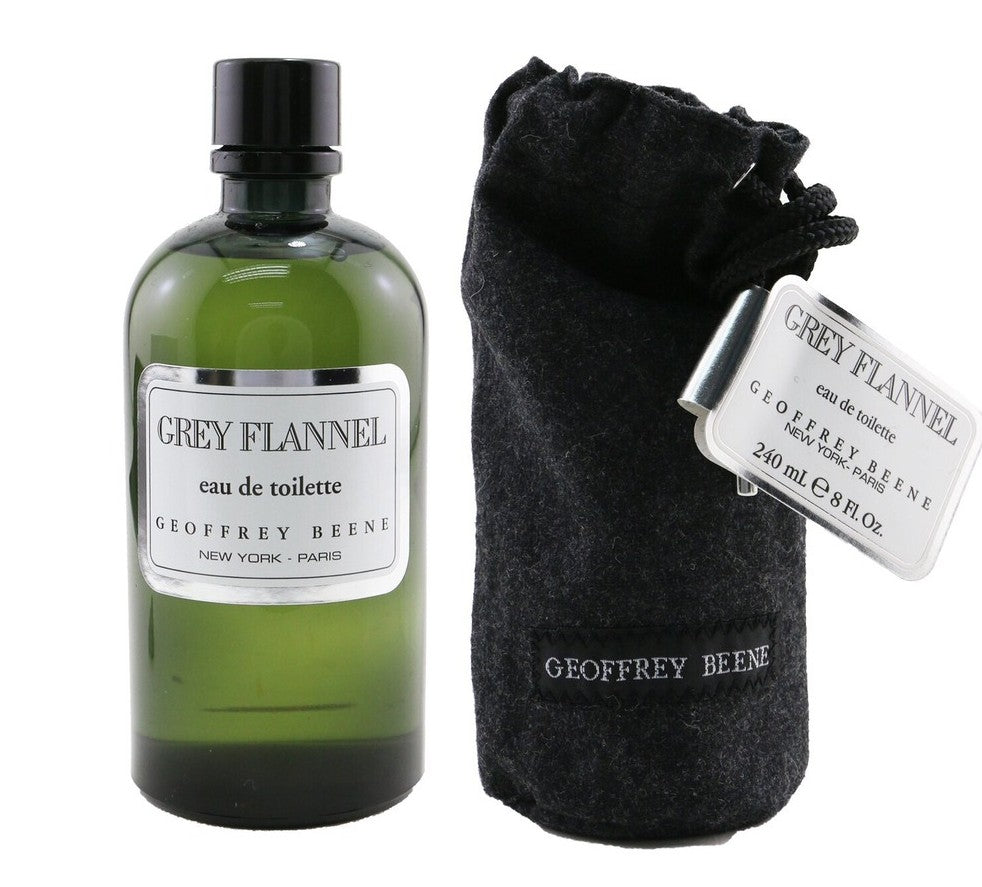 Grey Flannel by Geoffrey Beene for Men EDT Spray