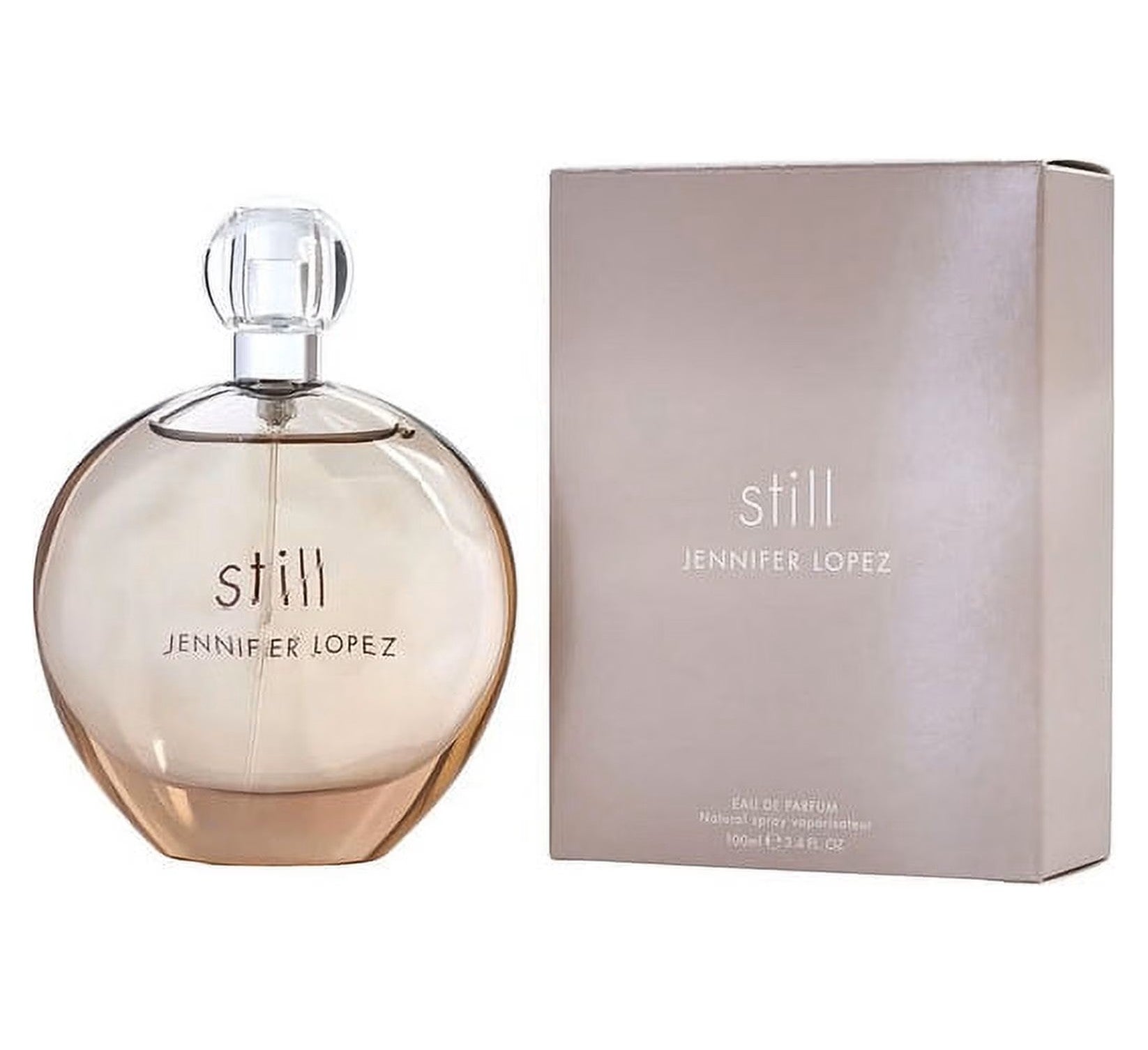 Still by Jennifer Lopez for Women 3.4 oz EDP Spray