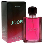 Joop Homme for Men by JOOP! EDT Spray