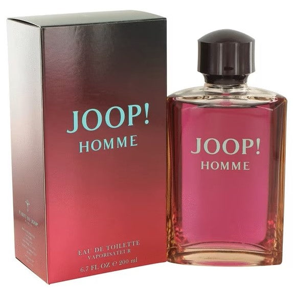 Joop Homme for Men by JOOP! EDT Spray