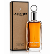 Lagerfeld Classic by Karl Lagerfeld for Men 3.3 oz EDT Spray