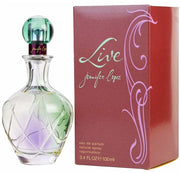 Live by Jennifer Lopez for Women 3.4 oz / 100 ml EDP Spray