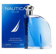 Nautica Blue for Men 3.4 EDT Spray