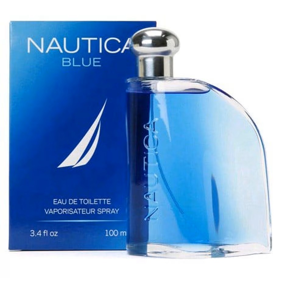 Nautica Blue for Men 3.4 EDT Spray