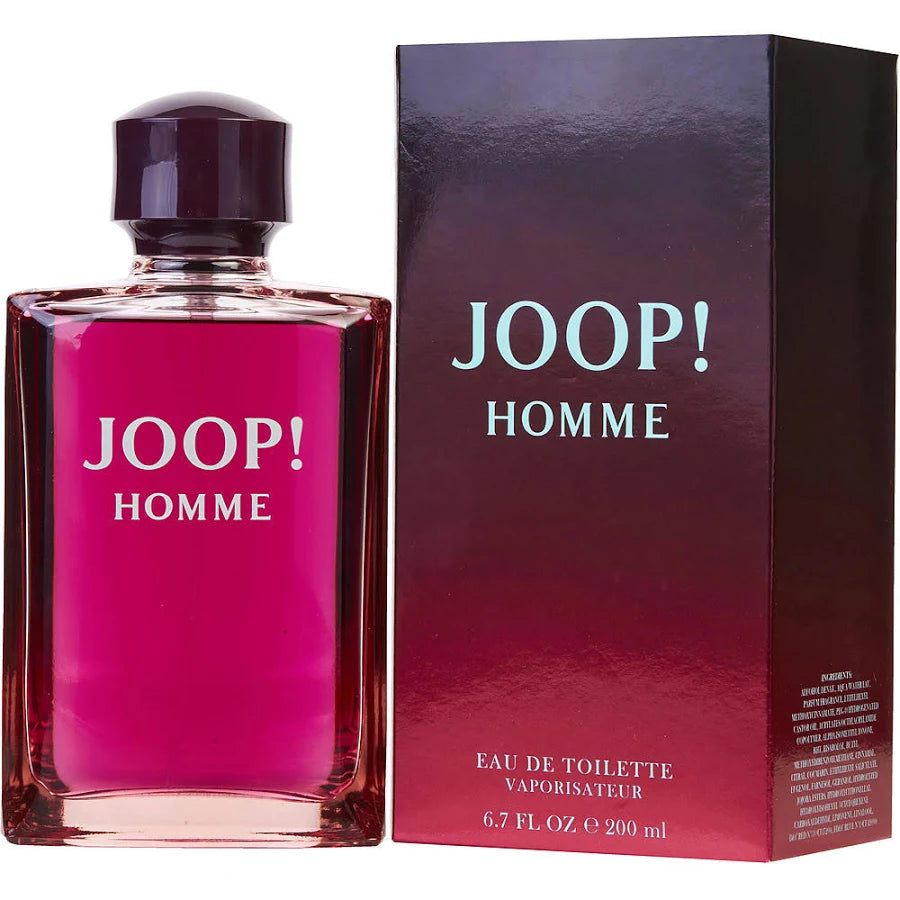 Joop Homme for Men by JOOP! EDT Spray