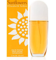 Sunflowers by Elizabeth Arden for Women EDT Spray